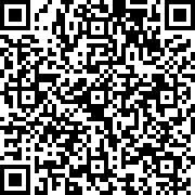 Image with QR code for the petition