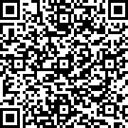 Image with QR code for the petition