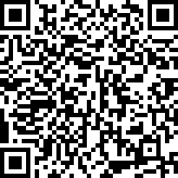 Image with QR code for the petition