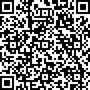 Image with QR code for the petition