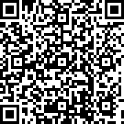 Image with QR code for the petition