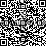 Image with QR code for the petition