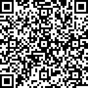 Image with QR code for the petition