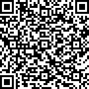 Image with QR code for the petition