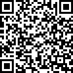 Εικόνα με κωδικό QR για την αίτηση