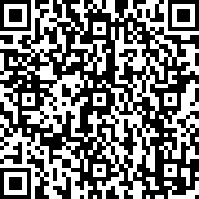 Image with QR code for the petition