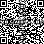 Image with QR code for the petition