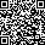 Image with QR code for the petition