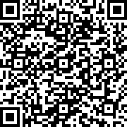 Image with QR code for the petition
