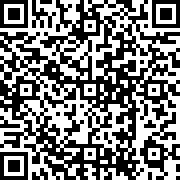 Image with QR code for the petition