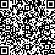 Image with QR code for the petition