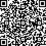 Image with QR code for the petition