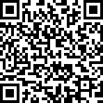 Εικόνα με κωδικό QR για την αίτηση