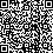 Image with QR code for the petition
