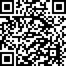Image with QR code for the petition