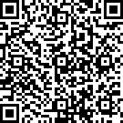 Image with QR code for the petition