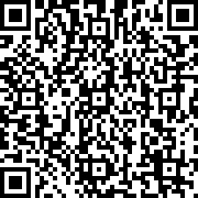 Image with QR code for the petition