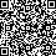 Image with QR code for the petition