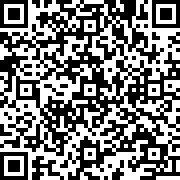 Image with QR code for the petition