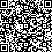 Image with QR code for the petition