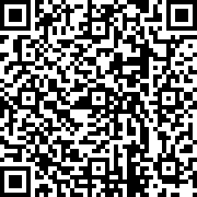 Image with QR code for the petition