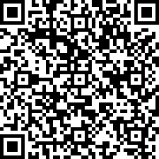 Image with QR code for the petition