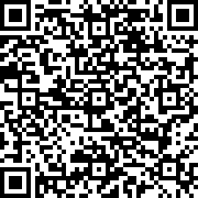 Image with QR code for the petition