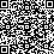 Image with QR code for the petition