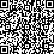 Image with QR code for the petition