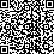 Image with QR code for the petition