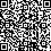 Image with QR code for the petition