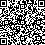 Image with QR code for the petition