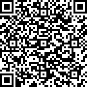 Image with QR code for the petition