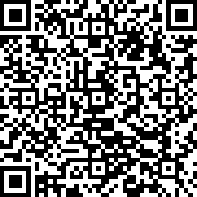 Image with QR code for the petition