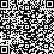 Image with QR code for the petition