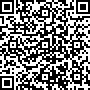 Image with QR code for the petition