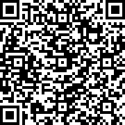 Image with QR code for the petition
