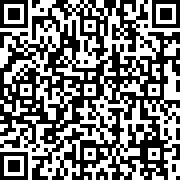 Bilde med QR-kode for underskriftskampanjen
