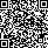 Image with QR code for the petition