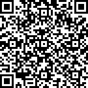 Image with QR code for the petition