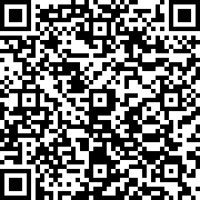 Image with QR code for the petition