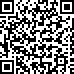 Image with QR code for the petition