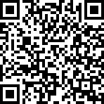 Afbeelding met QR-code voor de petitie