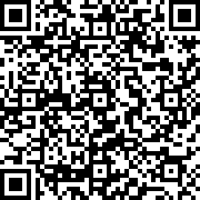 Image with QR code for the petition