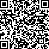 Afbeelding met QR-code voor de petitie