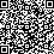 Image with QR code for the petition