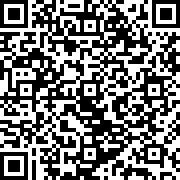 Image with QR code for the petition