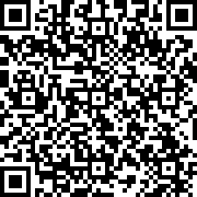 Image with QR code for the petition