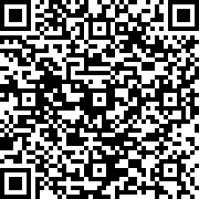 Εικόνα με κωδικό QR για την αίτηση