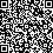 Image with QR code for the petition